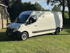 Renault Master - bestel T35 2.3 dCi 145 L3 EL DC Energy