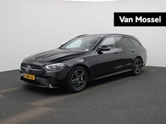 Mercedes-Benz E-klasse Estate - 300 e Business Solution AMG | PANORAMADAK | BURMESTER | MEMORY SEATS | ACHTERUITRIJCAMERA