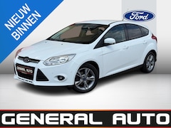 Ford Focus - 1.0 EcoBoost Titanium, nieuwe DistributieRiem