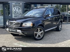 Volvo XC90 - 3.2 Sport Youngtimer | Schuifdak | Navi | BLIS