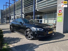 Audi A5 Sportback - 45 TFSI quattro Launch edition Sport