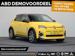 Renault 5 - 5 comfort range iconic cinq 52 kWh | Harman Kardon | Active driver assist | 18" LMV 'Techn