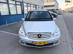 Mercedes-Benz B-klasse - 170