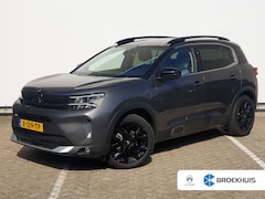 Citroën C5 Aircross - 1.2 Hybrid ë-Series | Adaptief demping systeem | Apple Carplay/Android Auto|telefoonintegr