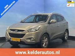 Hyundai ix35 - 1.6i GDI Style