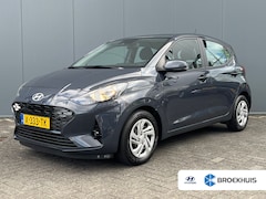 Hyundai i10 - 1.0 66pk Comfort Smart 1.0 66pk Comfort Smart | Airco | Carplay | Camera | Navigatie | Cru
