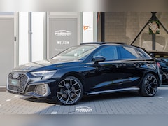Audi A3 Sportback - 40 TFSI e PANO | VIRTUAL | A.CAMERA | STOELVERWARMING | ACC | BOMVOLL