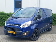 Ford Transit Custom - 270 L1H1 125pk Ambiente Navigatie