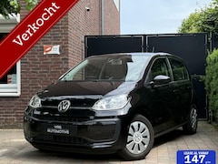 Volkswagen Up! - 1.0 BMT move up