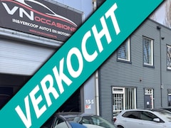 Renault Mégane - 1.2 TCe Bose AUTOMAAT NAP STOELMASSAGE LED