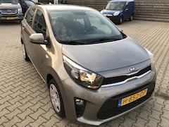 Kia Picanto - 1.0 MPi ComfortPlusLine