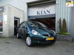 Honda Jazz - 1.4 LS