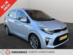 Kia Picanto - 1.0 CVVT Dynamic PlusLine Navigatie Camera