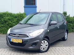 Hyundai i10 - 1.1I 5DR Drive Cool
