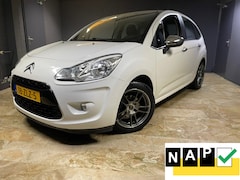 Citroën C3 - 1.2 VTi Collection Pano Dak Clima Pdc Lm Velgen Trekhaak