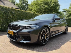 BMW 5-serie - M5 Competition Dealer onderhouden, keramisch, uitmuntend!