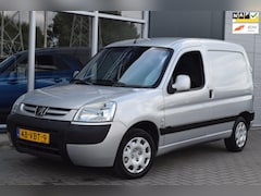 Peugeot Partner - 170C 1.6 HDI 500 | Airco | Elek-Pakket | NAP + APK 7-2026