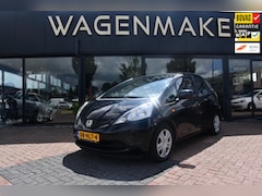 Honda Jazz - 1.2 Trend Airco|Elektrisch pak|Trekhaak|DealerOH