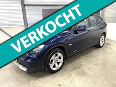 BMW X1 - SDrive20i Business Navi PDC APK cruise control