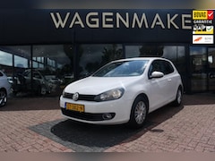Volkswagen Golf - 1.4 Easyline Airco|Elektrische ramen|New APK