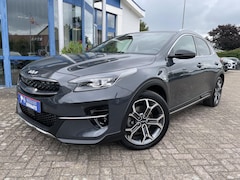 Kia XCeed - 1.6 GDi PHEV ExecutiveLine | Logo nieuw, Stoel ventilatie, Elektr. stoel, Dodehoekherkenni