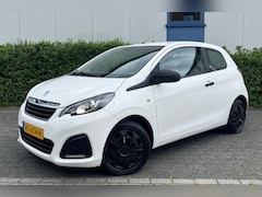Peugeot 108 - 1.0 e-VTi 68pk 3D Junior