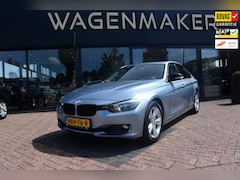 BMW 3-serie - 320i xDrive High Executive AUT|Nav|Cruise|Dak