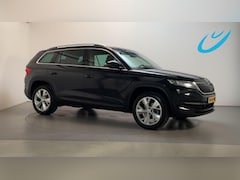 Skoda Kodiaq - 1.5 TSI 150pk DSG Business Edition Camera Navigatie Sfeerverlichting DAB+