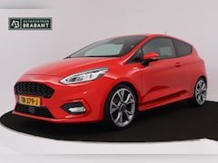 Ford Fiesta - 1.0 EcoBoost ST-Line