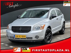 Dodge Caliber - 2.0 SE AUTOMAAT | AIRCO/ELEKTR. PAKKET | NETTE AUTO