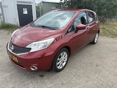 Nissan Note - 1.2 DIG-S Connect Edit Clima / Cruise / Nwe APK