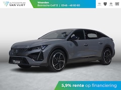 Peugeot 408 - 1.6 HYbrid GT 180pk e-EAT8 Afn. Trekhaak