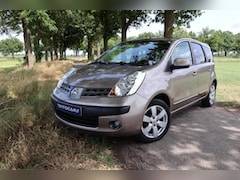 Nissan Note - 1.6 First Note