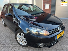 Volkswagen Golf - 1.4 TSI Highline / Clima / Cruise / PDC