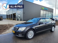 Mercedes-Benz C-klasse - 180 CGI Business Class Avantgarde Automaat