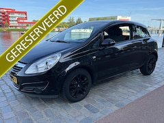 Opel Corsa - 1.0-12V Essentia LMV Trekhaak Leuke Auto