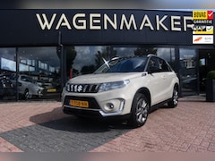 Suzuki Vitara - 1.4 Boosterjet Select Smart Hybrid Clima|Cruise