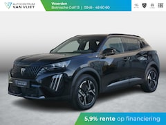 Peugeot e-2008 - EV GT 54 kWh All-Season banden