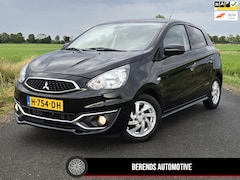 Mitsubishi Space Star - 1.0 Active Apple Carplay / Andriod Auto