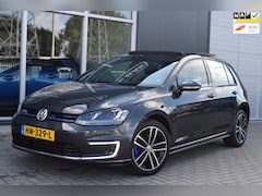 Volkswagen Golf - 1.4 TSI GTE | Pano | DAB+ | LED | NAP + APK 7-2026