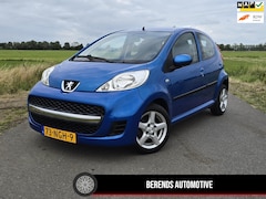Peugeot 107 - 1.0-12V Urban Move