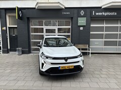 Renault Captur - 1.3 mh 160 techno