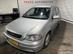 Opel Astra - 1.6-16V Comfort Automaat/Airco/Apk/2e EIG