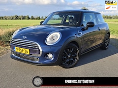 MINI Cooper - 1.5 F56 Apple Carplay / Andriod Auto