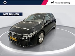 Volkswagen Golf - 1.0 Tsi 110pk Life · Apple/Android Car Play · Navi · P-Sensoren · ACC · Getint Glas · 16''