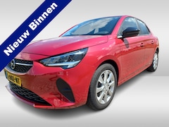 Opel Corsa - 1.2 Edition *AUTOMAAT* CARPLAY* CRUISE