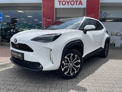 Toyota Yaris Cross - 1.5 Hybrid 130 Dynamic | Comfort Pack | Sensoren v/a | Stoelverw