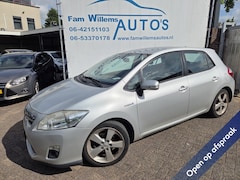 Toyota Auris - 1.8 Full Hyb.Dyn.Bns