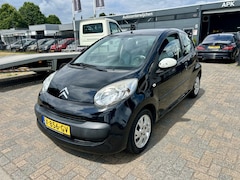 Citroën C1 - 1.0-12V - Airco - Nwe Apk - Nette Auto