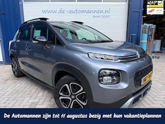 Citroën C3 Aircross - 1.2 PureTech 110 pk Feel / AIRCO+CLIMATE / CRUISE / NAVI / BLUETOOTH